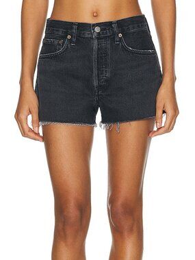 Agolde Parker Short Bewitched